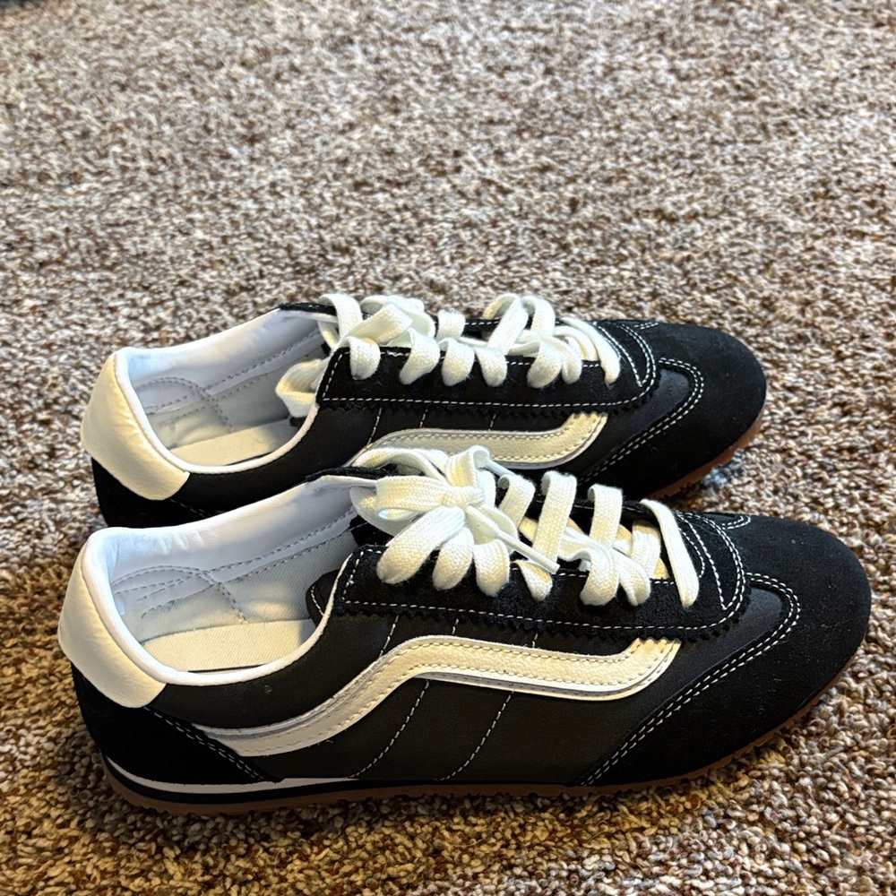 Vans Super Low Pro